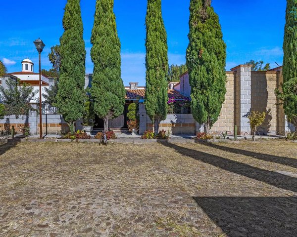 Casa Crisanta – San Miguel de Allende real estate
