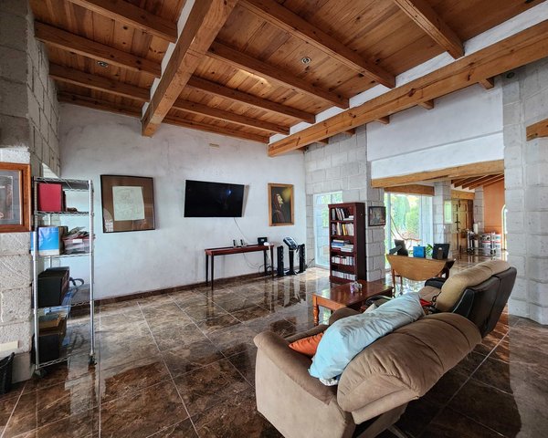 Casa Crisanta – San Miguel de Allende real estate