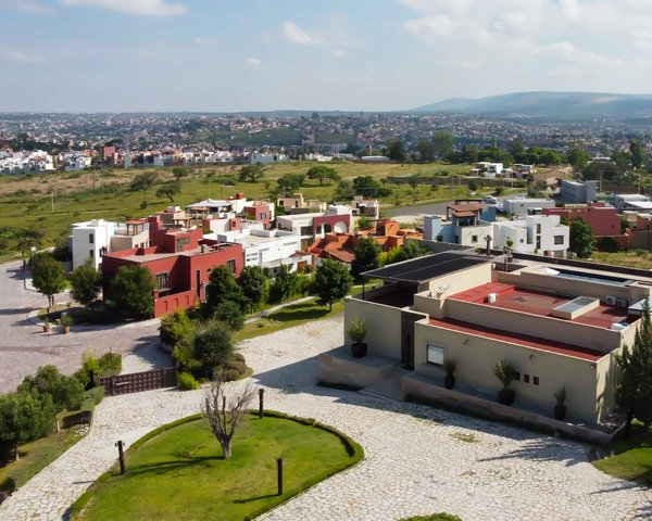 Casa Capricho – San Miguel de Allende real estate