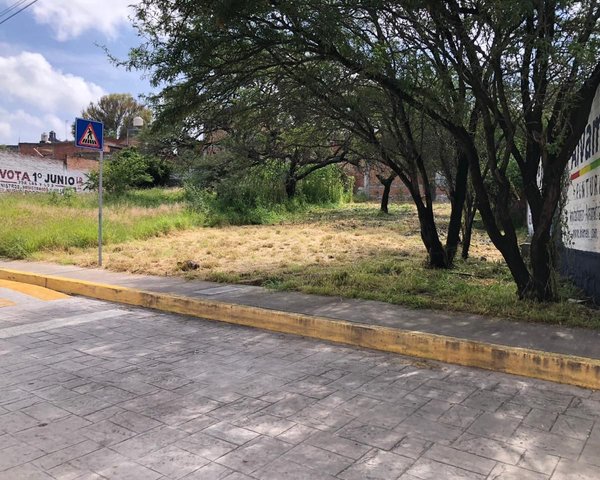 Terreno Santa Rosa – San Miguel de Allende real estate photo 1