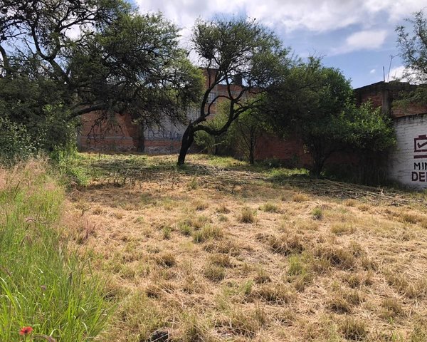 Terreno Santa Rosa – San Miguel de Allende real estate