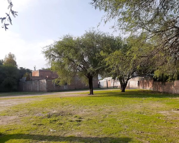 Lote Cóndor – San Miguel de Allende real estate