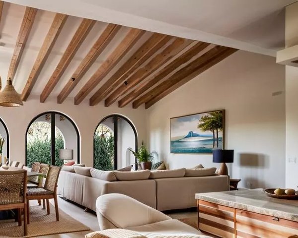 PREVENTA Casa 1 Terra de Allende – San Miguel de Allende real estate