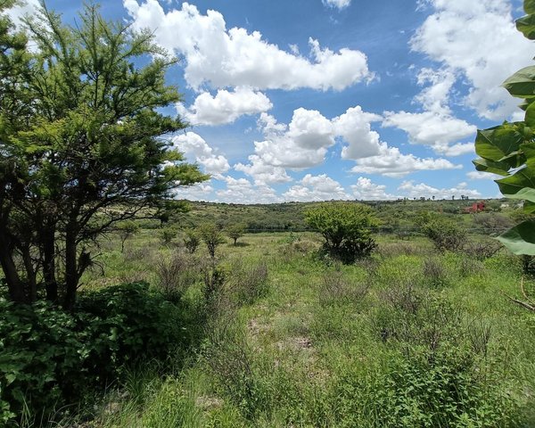 Lote Angeles – San Miguel de Allende real estate