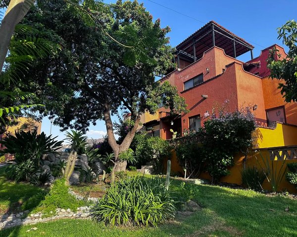 Villas de Allende casa de 3 Recámaras en venta – San Miguel de Allende real estate