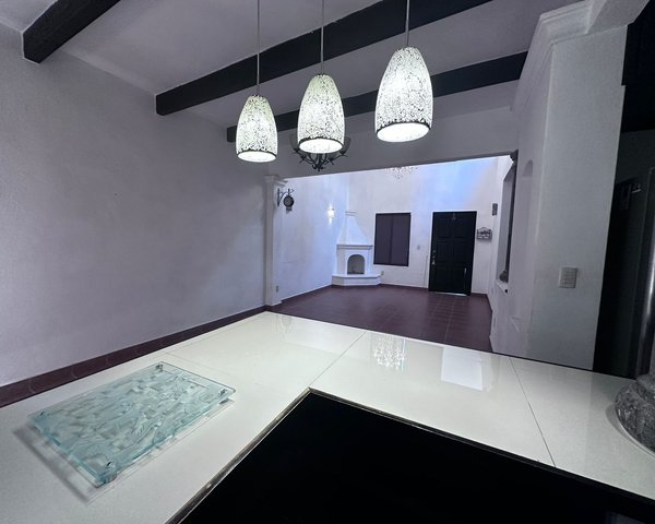 Villas de Allende casa de 3 Recámaras en venta – San Miguel de Allende real estate