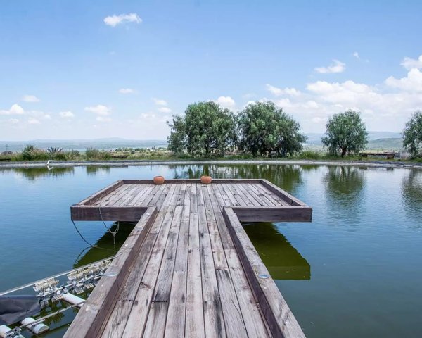 Marcos de Begoña Lot – San Miguel de Allende real estate
