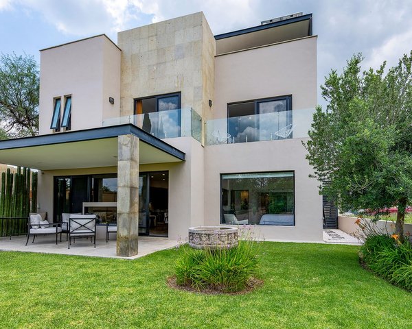 Casa Vista Ventanas – San Miguel de Allende real estate