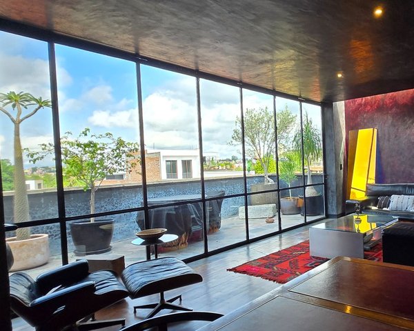 Quebrada loft – San Miguel de Allende real estate