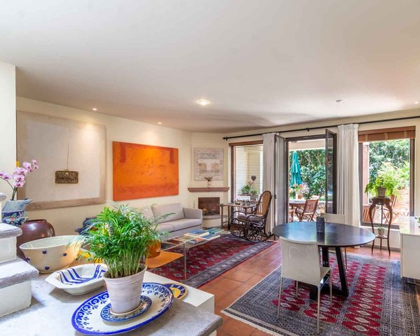 San Gabriel 5 – San Miguel de Allende real estate