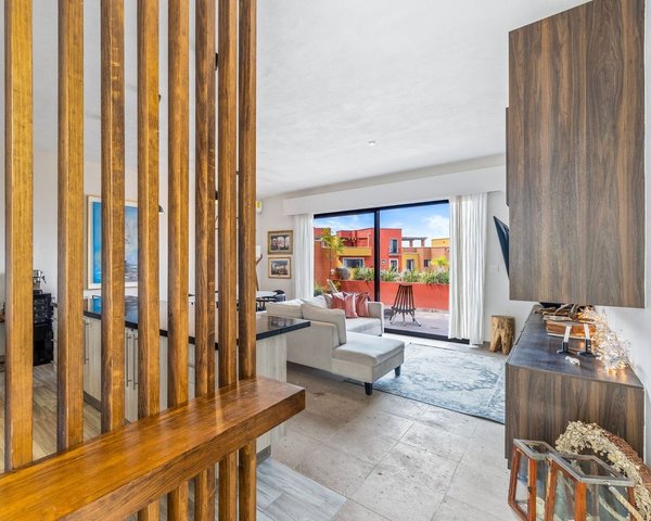 Casa Serenidad – San Miguel de Allende real estate