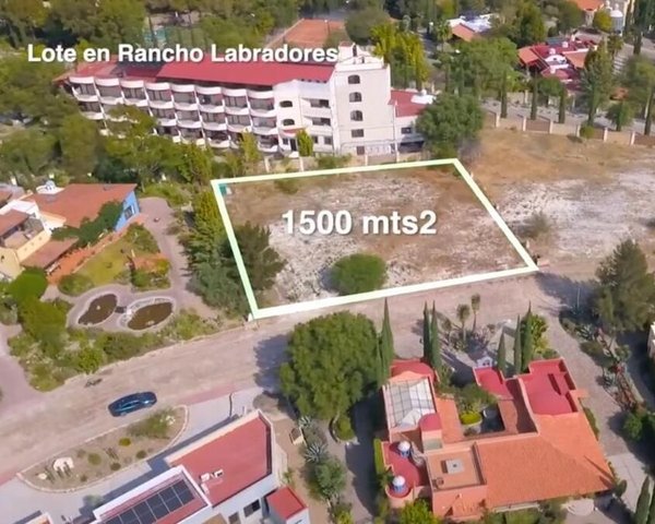 Lote Mariposas – San Miguel de Allende real estate