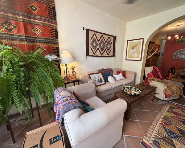 Casa Concha  – San Miguel de Allende real estate
