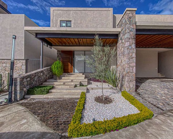 Casa Albero – San Miguel de Allende real estate