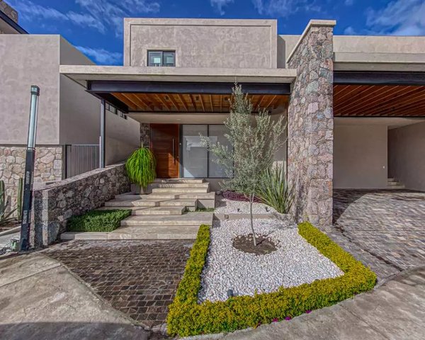 Casa Albero – San Miguel de Allende real estate