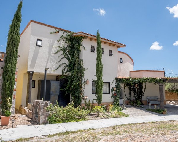 Casa Zen En Rancho Los Labradores – San Miguel de Allende real estate