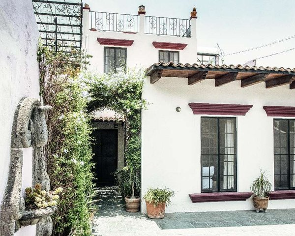 Casa Kamini – San Miguel de Allende real estate