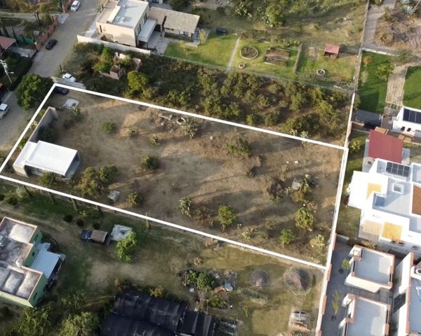 Malcontena Lot – San Miguel de Allende real estate
