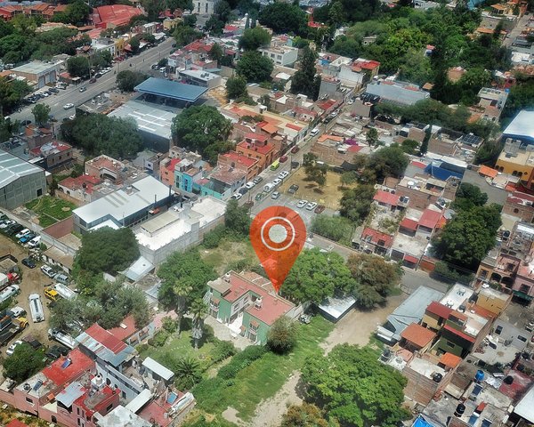  – San Miguel de Allende real estate