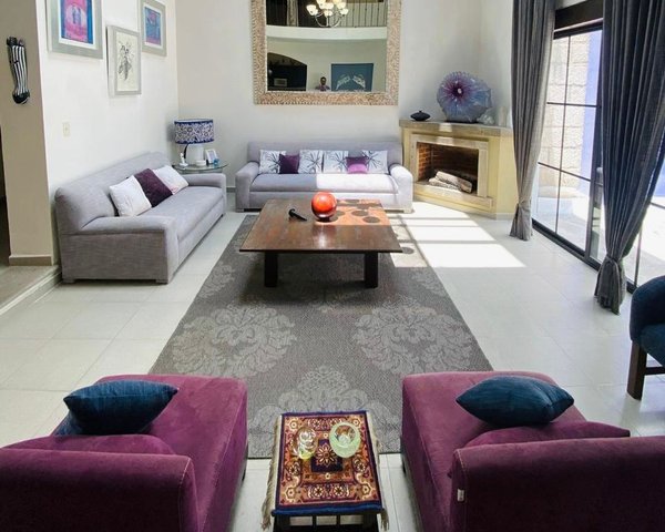 CASA MAGENTA – San Miguel de Allende real estate