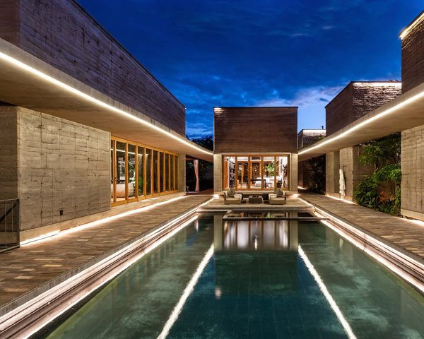 Casa Rammed Earth – San Miguel de Allende real estate
