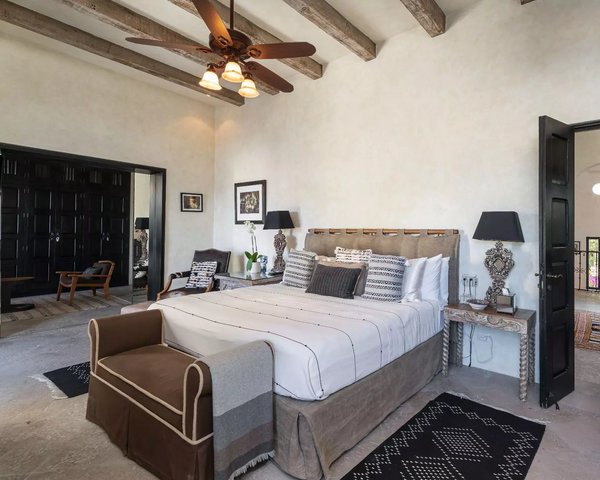 Casa Dos Casas – San Miguel de Allende real estate
