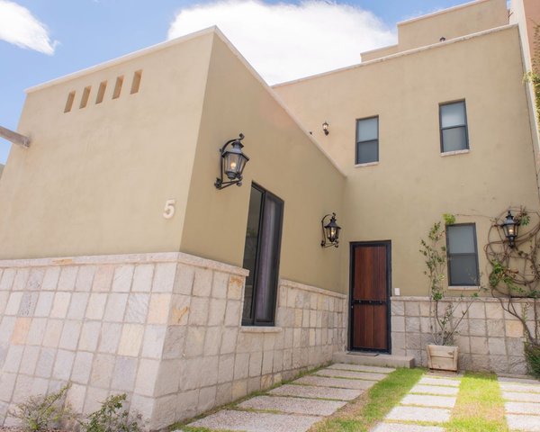 Casa Mineral de la Luz – San Miguel de Allende real estate
