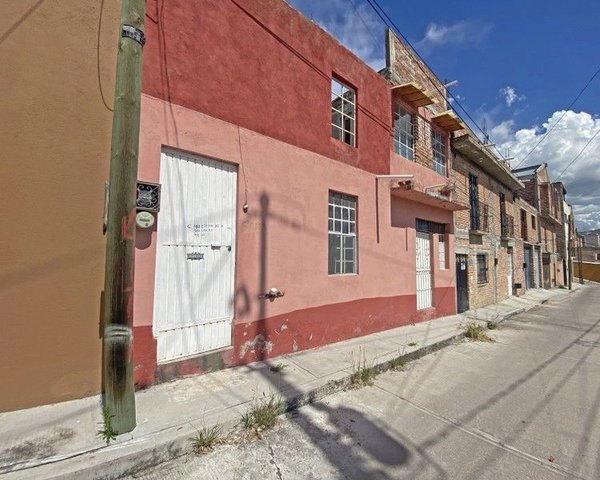 CASA SARA FIXER UPPER – San Miguel de Allende real estate