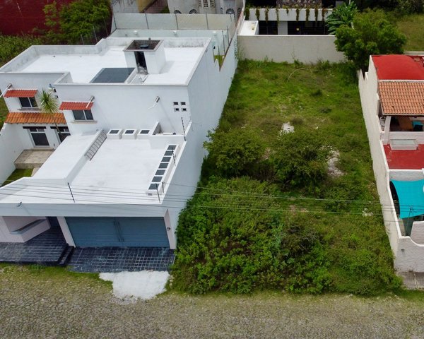 Lote Pocito – San Miguel de Allende real estate