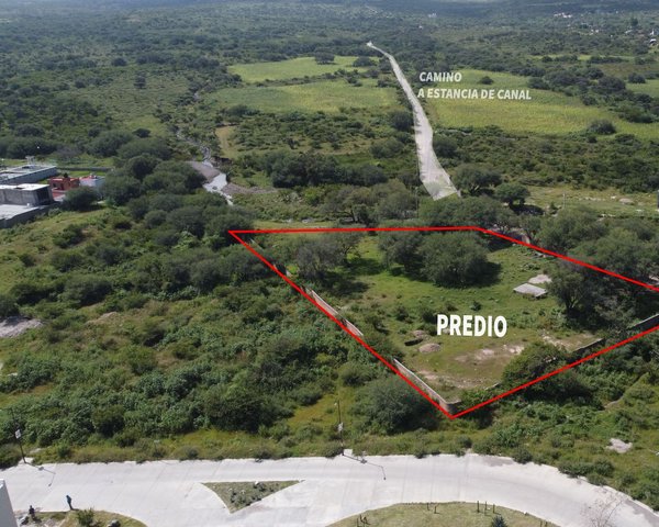 Lote Fuente de Vida – San Miguel de Allende real estate photo 1