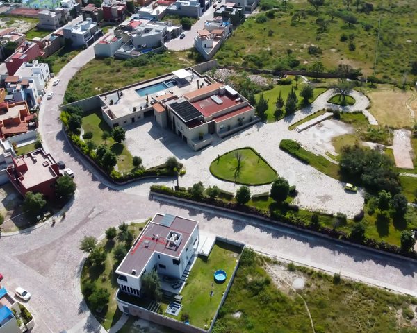 Terreno Capricho – San Miguel de Allende real estate