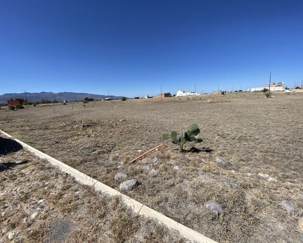 Lot in Quinta Real – San Miguel de Allende real estate
