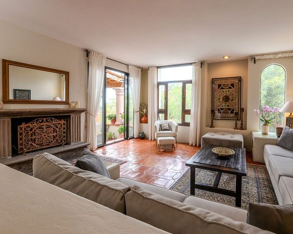 Casa Milagrito – San Miguel de Allende real estate