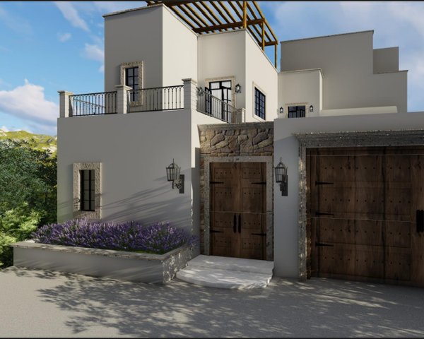 PRE VENTA CASA CAMPANAS – San Miguel de Allende real estate
