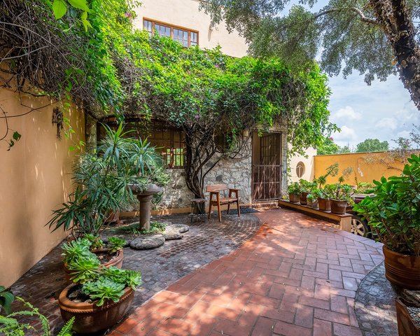 Casa Olivo – San Miguel de Allende real estate