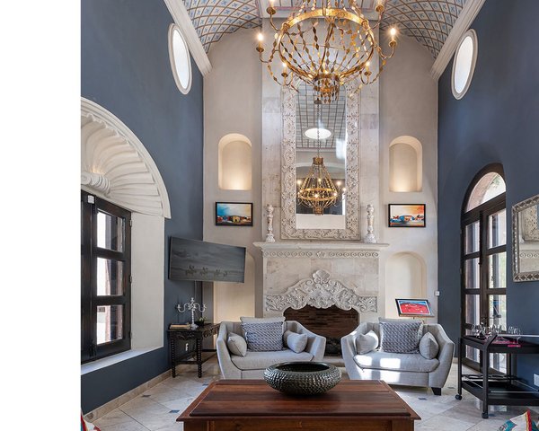 Casa Elegante – San Miguel de Allende real estate
