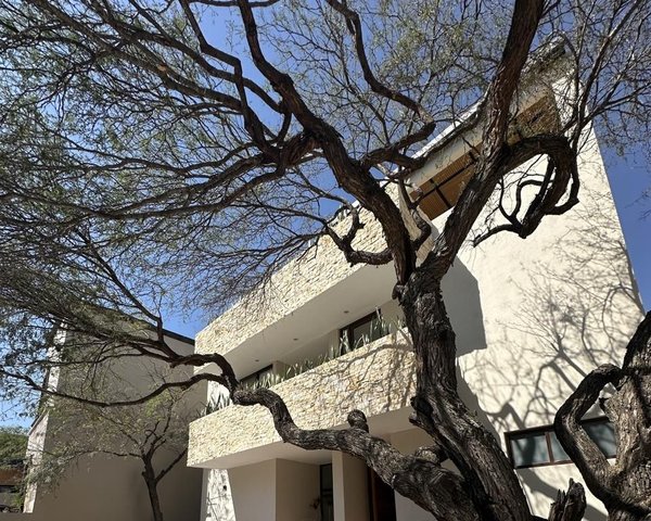 HOUSE IN VENTANAS GOLF CLUB – San Miguel de Allende real estate