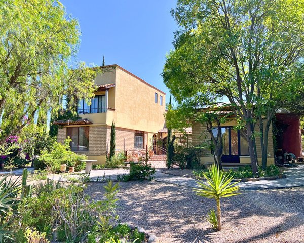 Colonial Charm - Los Labradores Community – San Miguel de Allende real estate