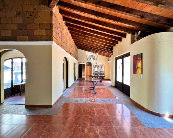 Colonial Charm - Los Labradores Community – San Miguel de Allende real estate