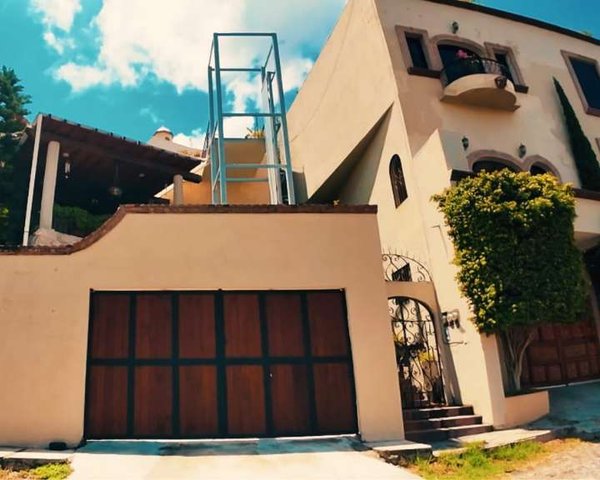 Caracol – San Miguel de Allende real estate