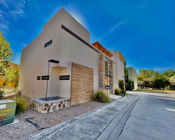Ventanas Golf – San Miguel de Allende real estate