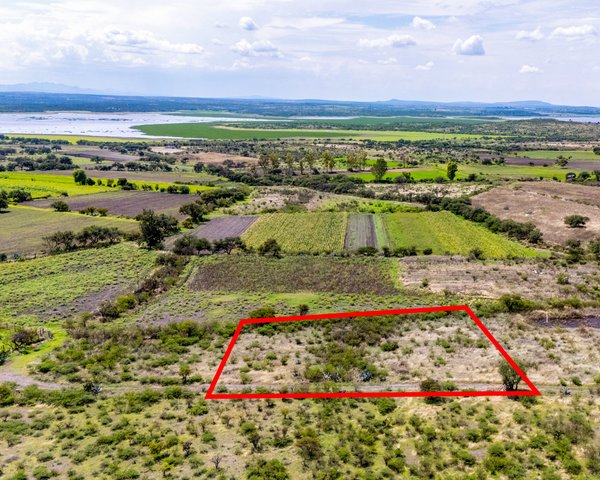  – San Miguel de Allende real estate