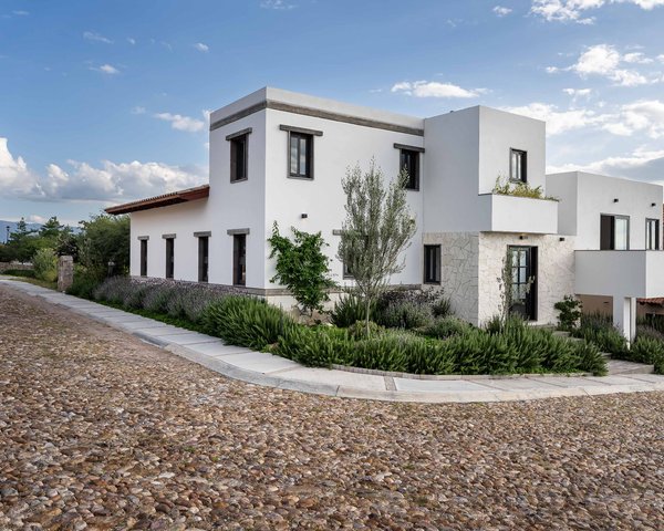Casa Santa Margarita – San Miguel de Allende real estate