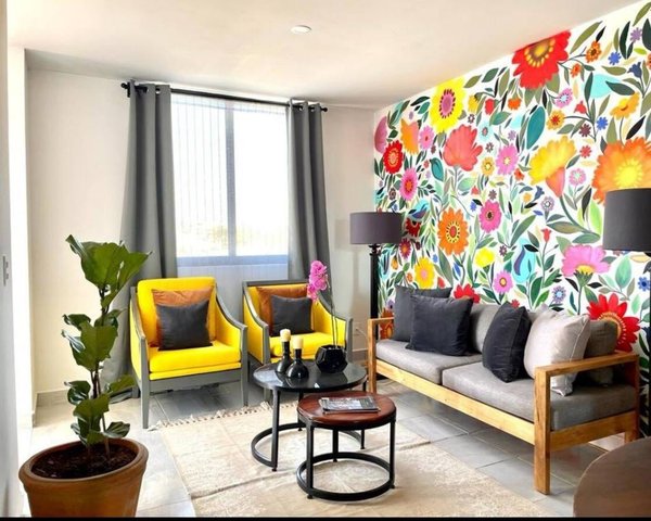 Departamento Santa Cecilia – San Miguel de Allende real estate