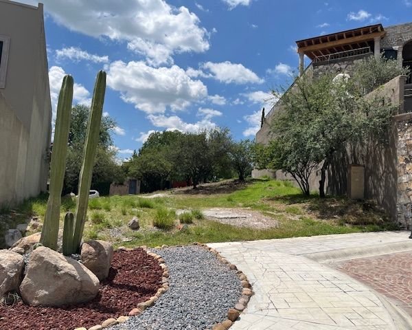 Vista Antigua Lot With 2  Entrances – San Miguel de Allende real estate