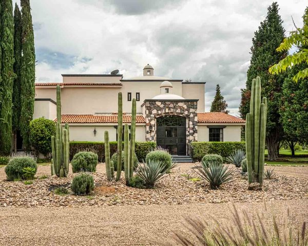 Casa Vista a la Montaña – San Miguel de Allende real estate