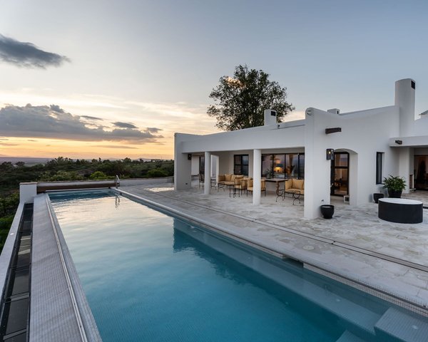 Casa Vista Al Lago – San Miguel de Allende real estate