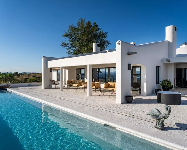 Casa Vista Al Lago – San Miguel de Allende real estate