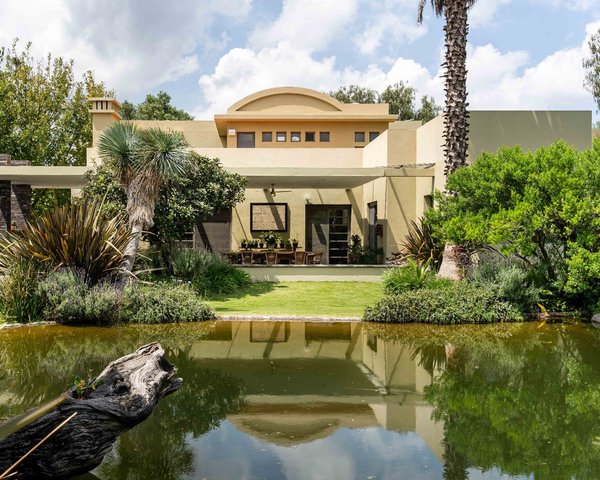 Villa Primavera – San Miguel de Allende real estate