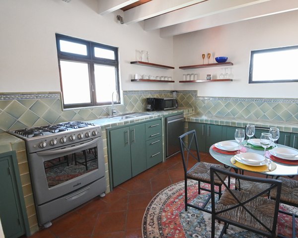 ALDEA APARTMENT  NOT AVAILABLE – San Miguel de Allende real estate